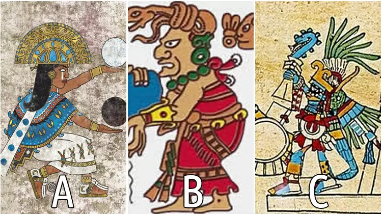 ¿Con cuál de las siguientes imágenes sientes que tienes una conexión más profunda?