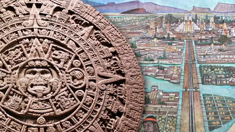 Civilización azteca