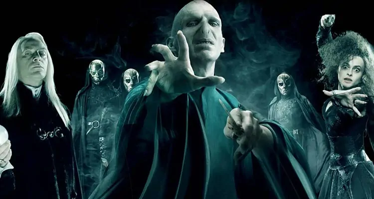 Voldemort