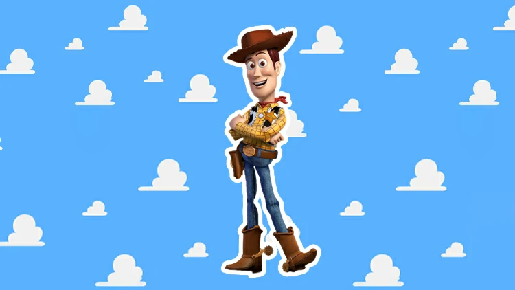 Eres Woody