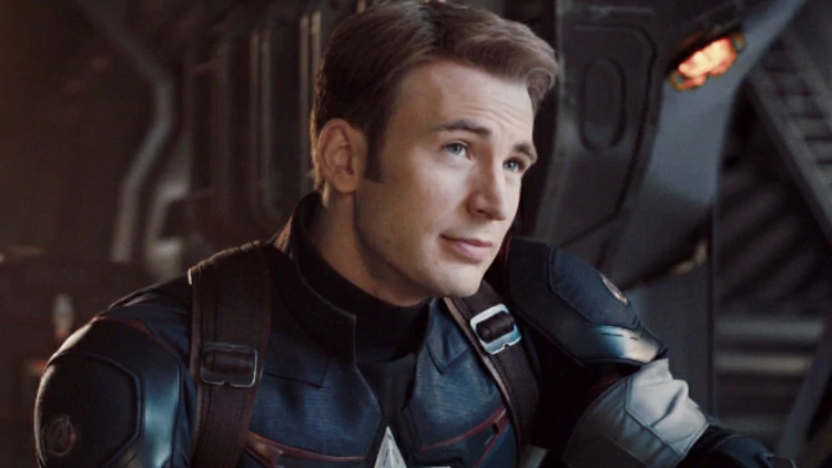 Capitán América/Steve Rogers