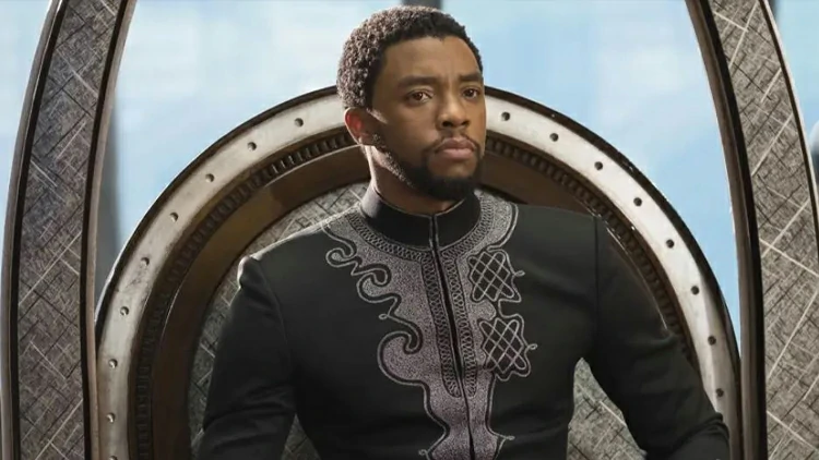 Pantera Negra/T'Challa