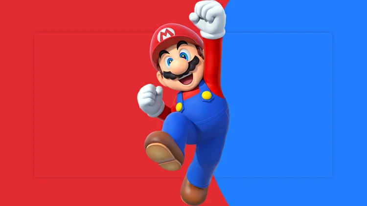 Mario