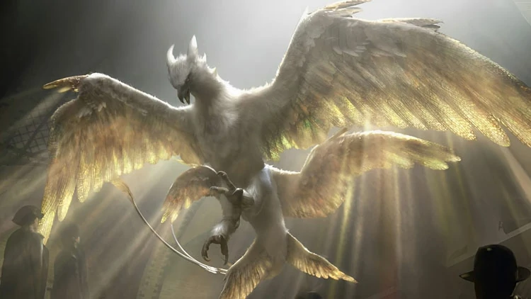 ¡Eres un Thunderbird!