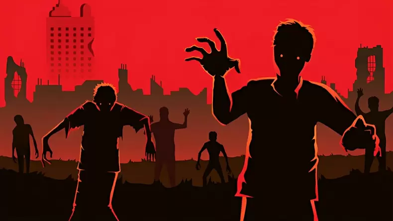 Test: ¿Podrías sobrevivir a un apocalipsis zombie?