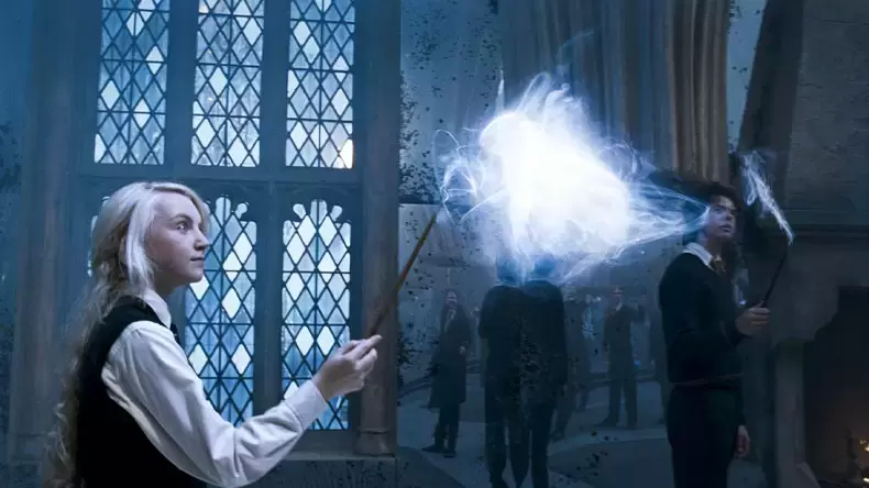 Cuestionario de Harry Potter: ¿Cuál es tu Patronus?