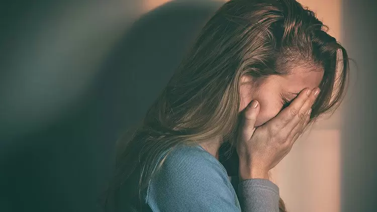 ¿Te has estado sintiendo culpable o sin valor últimamente?