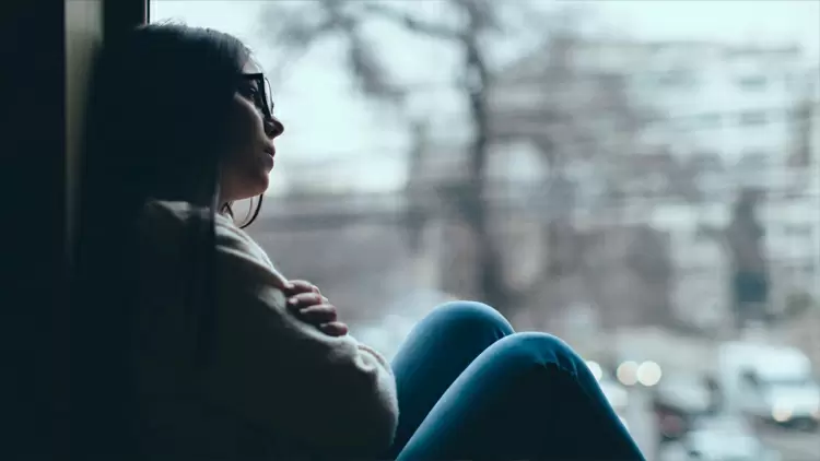 ¿Sientes que la vida no merece la pena?