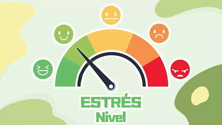 Estrés leve