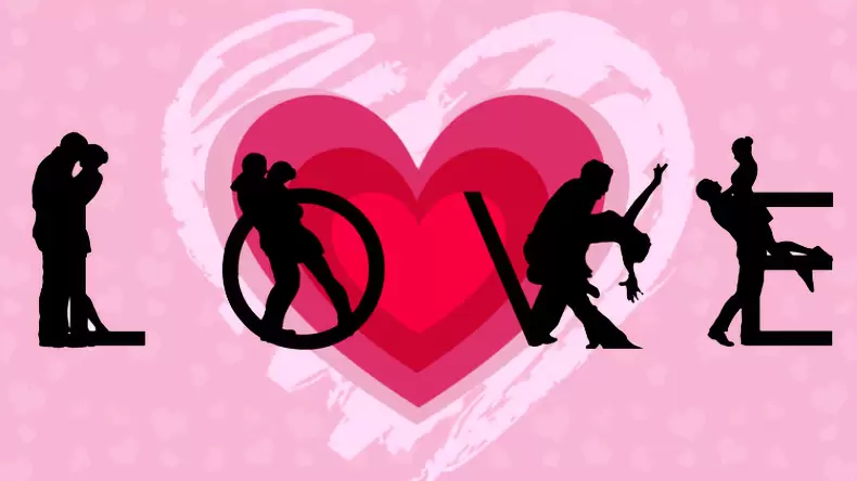 Test: ¿De qué tipo eres en el amor?