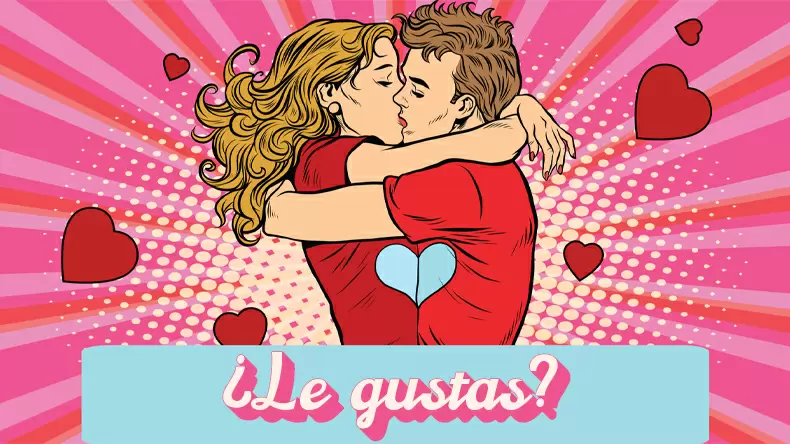 Test: ¿A ella le gusto?