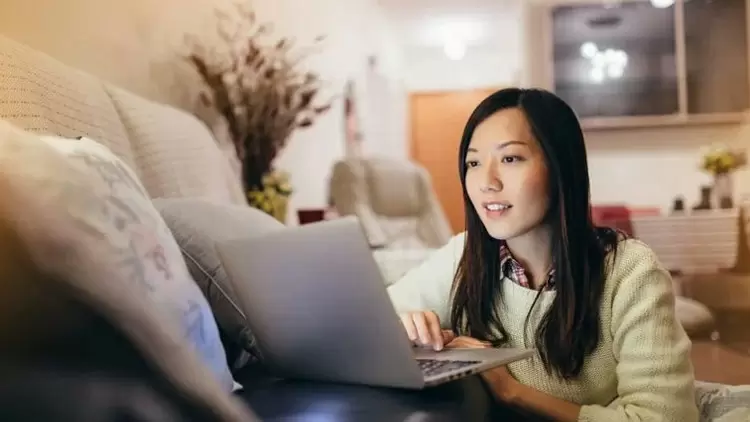 Me gusta hacer las cosas sola.