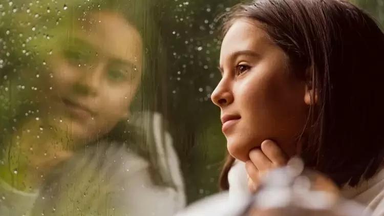 ¿Cuán a menudo estás perdido en tus pensamientos?