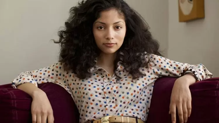 Veo patrones fácilmente.