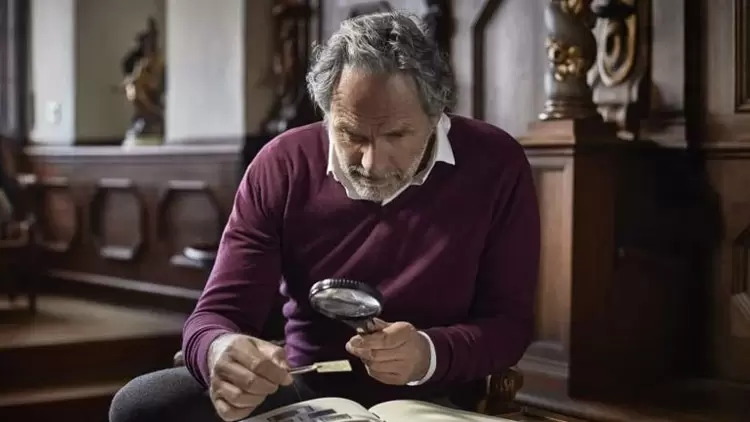 Me encanta investigar hechos sobre mis intereses.