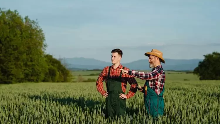 ¿Mantienes el contacto visual durante las conversaciones?