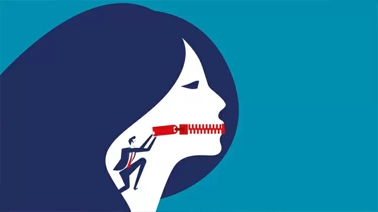 Es importante ser honesto y directo en la comunicación.