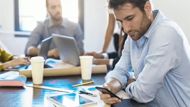 Es importante ser eficiente y centrarse en lo que funciona.