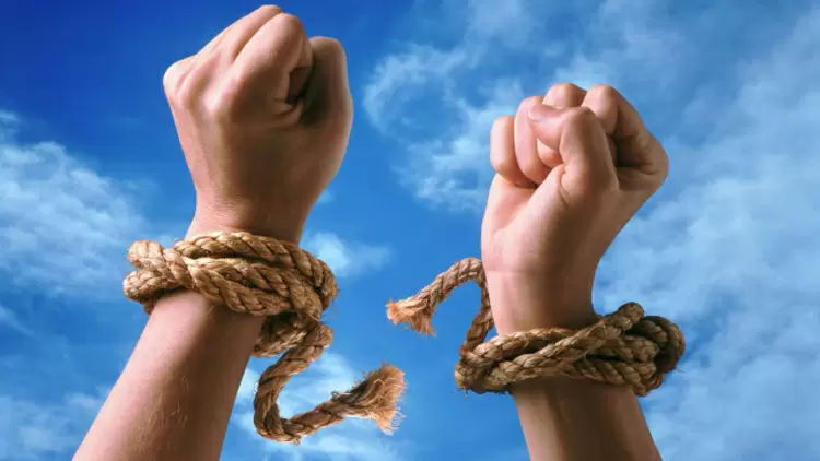 La libertad y la independencia son cosas que atesoro.