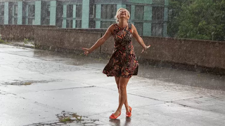 Soy espontáneo y prefiero seguir la corriente a ceñirme a un plan estricto.