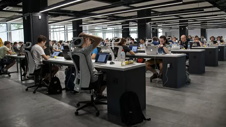 En circunstancias desconocidas, es realmente importante ser abierto y flexible.