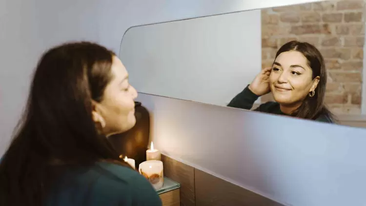 Es importante ser fiel a mí mismo y a mis propios valores, aunque eso signifique ir en contra de la norma.