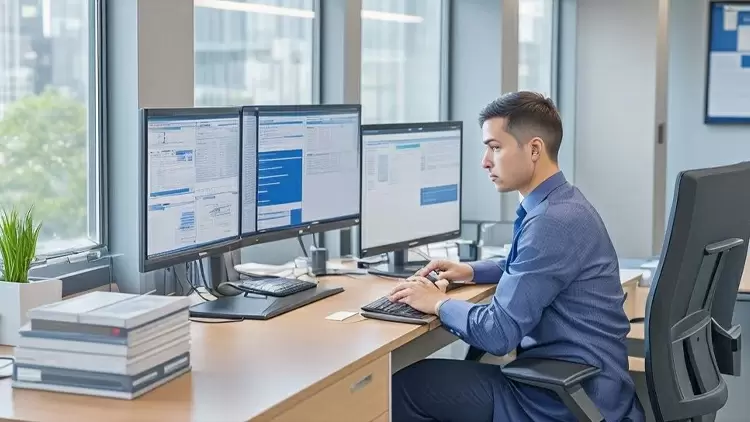 Seguir las normas y procedimientos establecidos es importante.