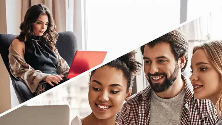 Tengo iniciativa propia y prefiero trabajar solo que con otros.