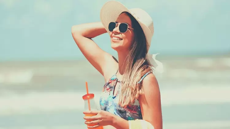 Soy espontáneo y me gusta vivir el momento presente.