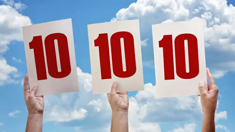 Busco la perfección