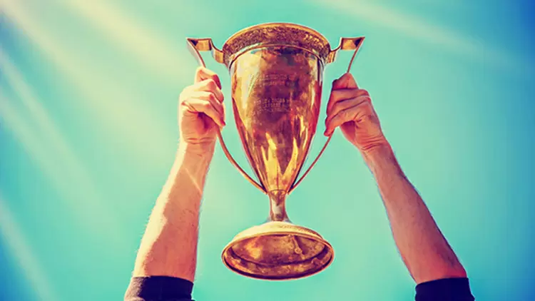 Para mí es importante conseguir grandes cosas