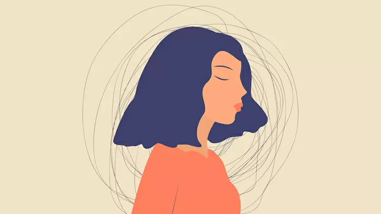 Siento mis emociones muy profundamente