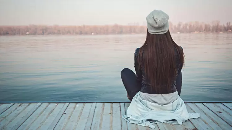 Pienso profundamente en las cosas