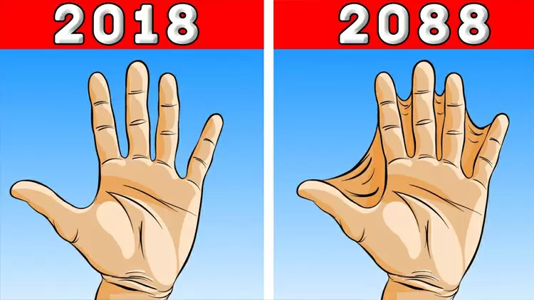 Pienso mucho en lo que pasará en el futuro