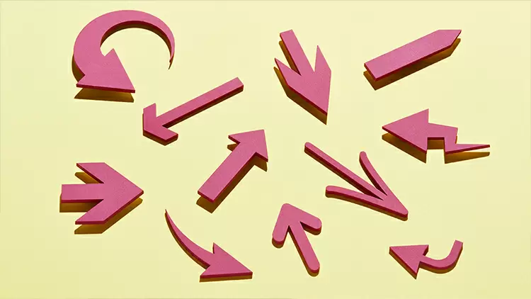 Rara vez hay una buena razón para cambiar la forma de hacer las cosas