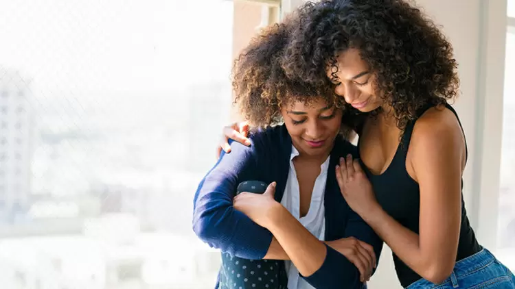 Me gusta estar rodeado de gente a la que puedo ayudar