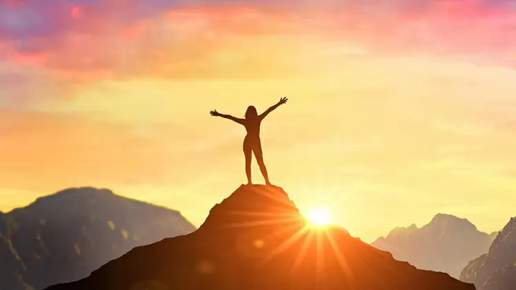 Para mí es importante tener éxito