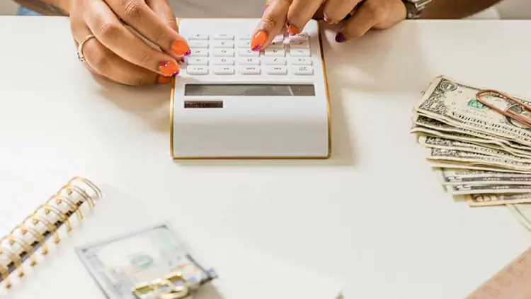 Siempre tengo un plan para lo que haría si las cosas van mal