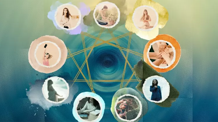 Eneagrama tipo cinco - El Investigador