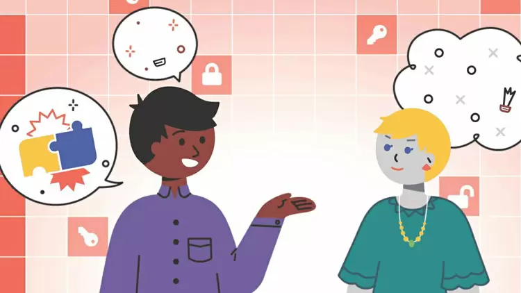 Basándose en su primera impresión, elija la descripción que crea que mejor se ajusta a usted.