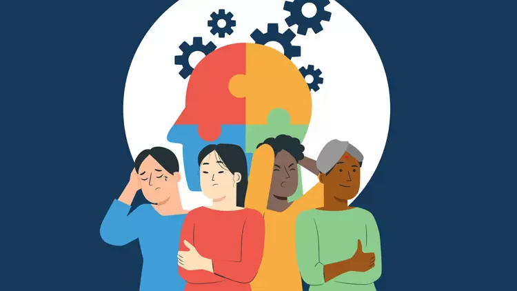 Basándose en su primera impresión, elija la descripción que crea que mejor se ajusta a usted.