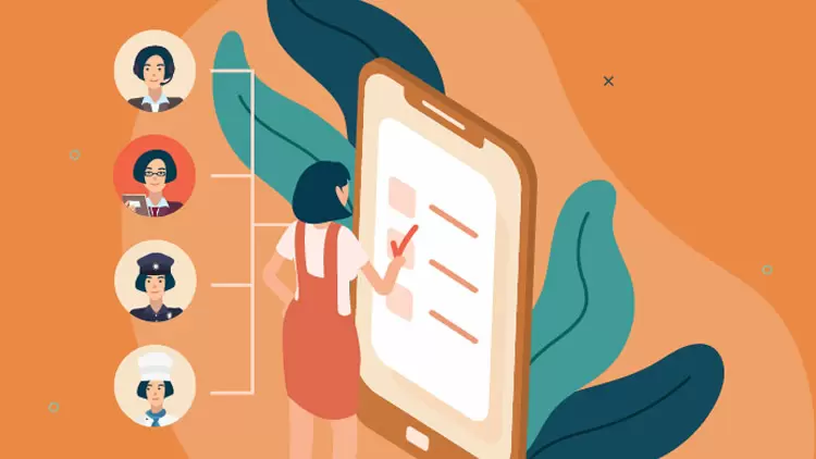 EBasándose en su primera impresión, elija la descripción que crea que mejor se ajusta a usted.