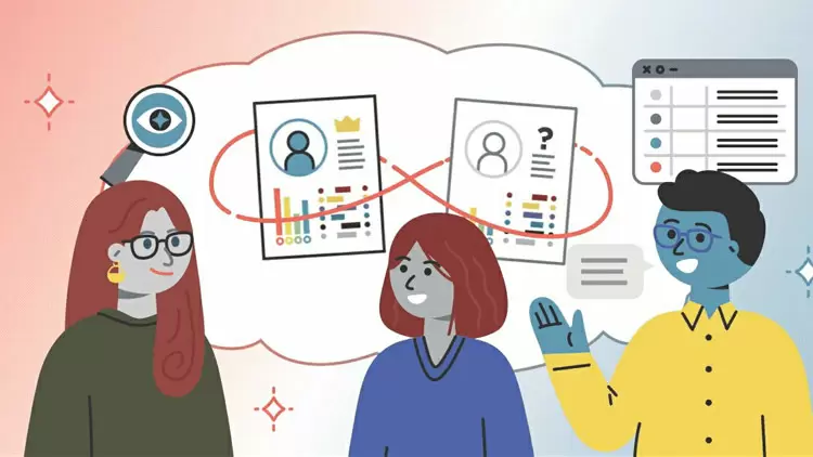 EBasándose en su primera impresión, elija la descripción que crea que mejor se ajusta a usted.