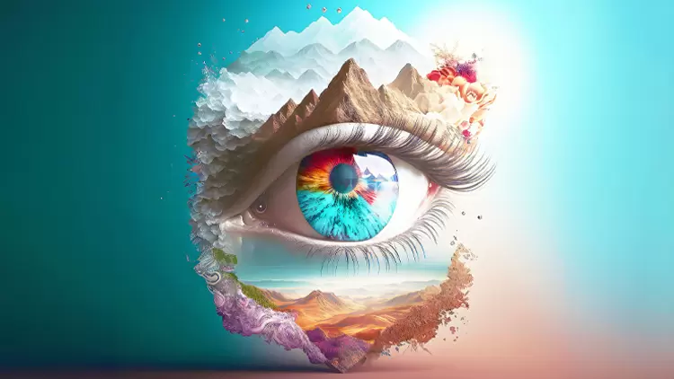 Tengo una visión aguda de las intenciones de los demás.