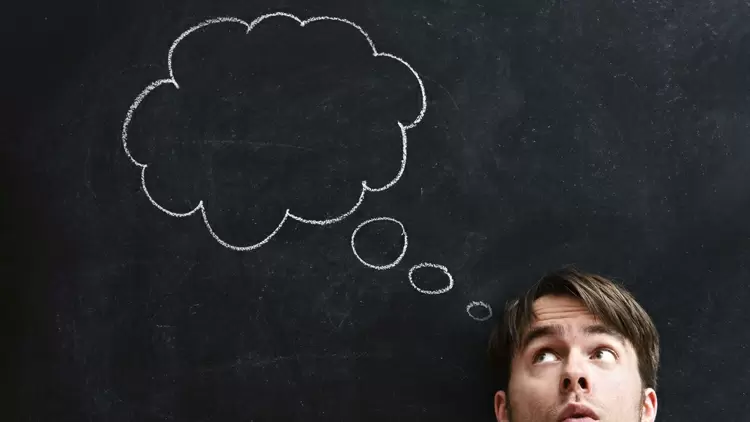 Cuando hay un conflicto entre lo que "debo" hacer y lo que "quiero" hacer, a menudo me siento contradictorio y desgarrado. Aunque puede que me sienta culpable, a menudo elijo hacer lo que "quiero".