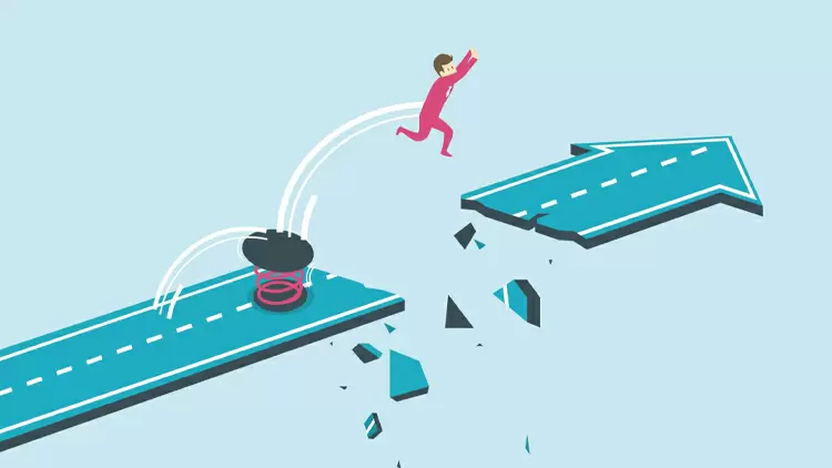 Cuando me encuentro con contratiempos, a menudo desearía tener una varita mágica o un hechizo para eliminar todos mis problemas.