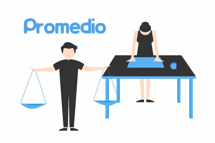 Personalidad de tipo medio