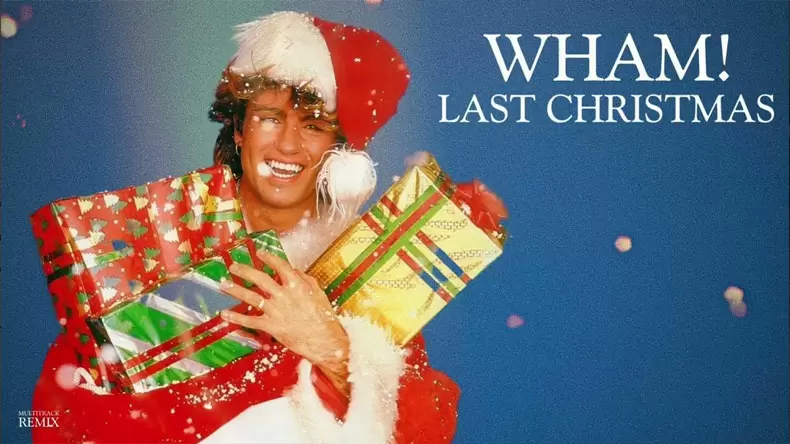 ¿Qué canción navideña eres?