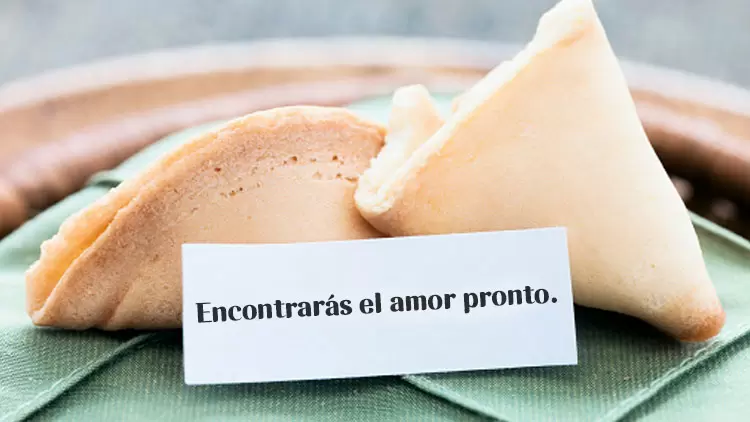 El amor y la felicidad llenarán tu vida.