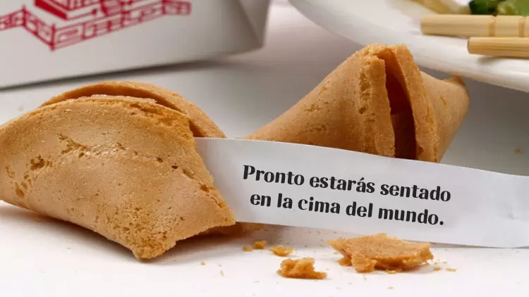 Te esperan aventuras y oportunidades emocionantes.